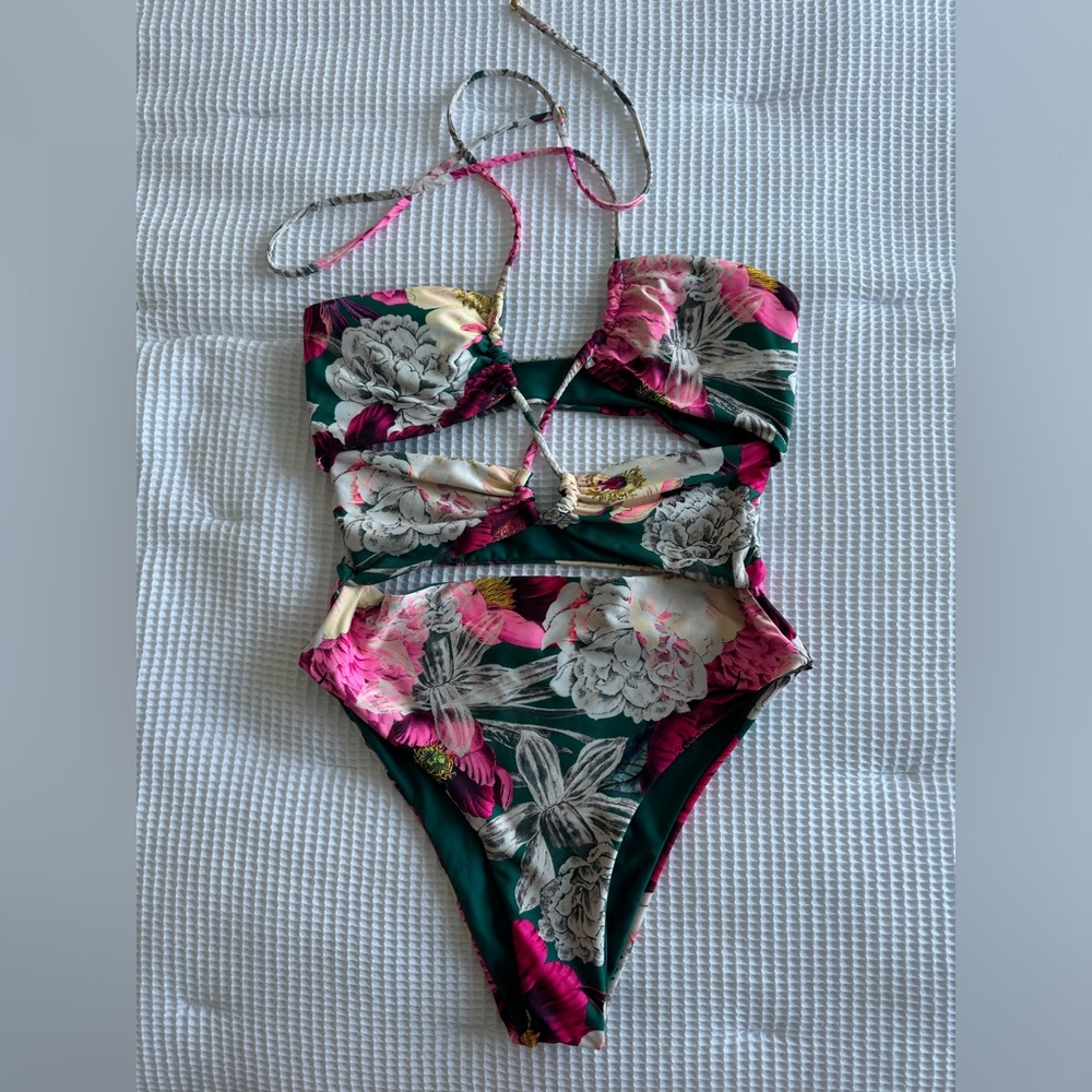 Boamar one-piece swimsuit (M)